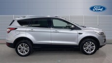 Ford Kuga 1.5 TDCi Titanium 5dr 2WD Diesel Estate